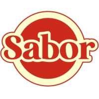 Sabor Foods logo - Similar company to Simply Tera'S (Tera'S Whey)