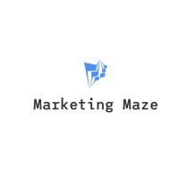 Marketing Maze logo - Similar company to Firstclick Consulting