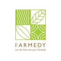Farmedy Sdn Bhd logo - Similar company to Garganto Sdn Bhd