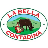Caseificio LA BELLA CONTADINA logo - Similar company to Cilento Spa