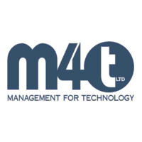 M4T Ltd. logo - Similar company to Mialma