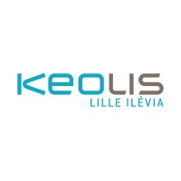 Keolis Lille ilévia logo - Similar company to Kelios