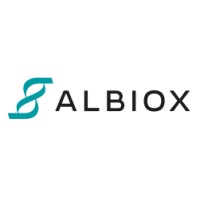 Albiox Oy logo - Similar company to Algol Diagnostics Oy