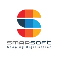 Smarsoft Consulting Services logo - Similar company to Fujisoft Technolog
