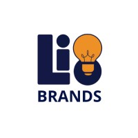 Li8 Brands logo - Similar company to Funkypocket