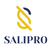 Salipro logo - Similar company to Keti