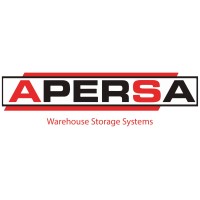 APERSA, Warehouse Storage Systems logo - Similar company to Asebal