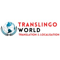 Translingoworld Private Limited logo - Similar company to Get Any Language - Translation Services