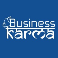 Business Karma | Digital Marketing & MarTech Solutions logo - Similar company to Vyapaar Network | A B2B Matchmaking Platform