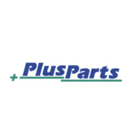 PlusParts B.V. logo - Similar company to Allparts Ype Kramer