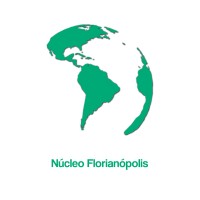 Engenheiros Sem Fronteiras - Núcleo Florianópolis logo - Similar company to Engenheiros Sem Fronteiras - Brasil