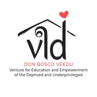 don bosco veedu logo - Similar company to Central Prison