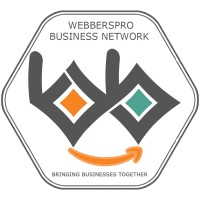 WebbersPro Business Network FZ-LLC logo - Similar company to Microusability