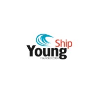 YoungShip Møre logo - Similar company to Scanvik Marine Services Pte. Ltd.