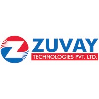 Zuvay Technologies Pvt. Ltd. logo - Similar company to Hr Peek