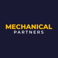 Mechanical Partners logo - Similar company to Mdc Advisory