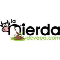La Mierda de Vaca logo - Similar company to La Sembradora De Ideas