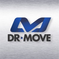 Dr. Move logo - Similar company to Cuideme.Care