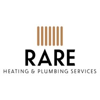 Rareplumbing.london logo - Similar company to Prosecco Caffe Ltd