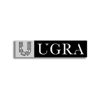 Ugra logo - Similar company to Chakra Infotainment