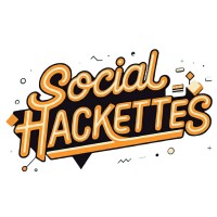 Social Hackettes Marketing logo - Similar company to Builda Agency
