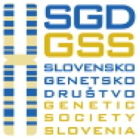 Slovensko Genetsko Društvo logo - Similar company to Fitwise Management Ltd