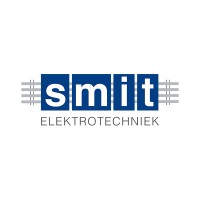 Smit Elektra logo - Similar company to Sdr Elektrotechniek Bv