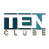 TEN Clube logo - Similar company to Networking Winner
