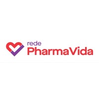 REDE PHARMA VIDA logo