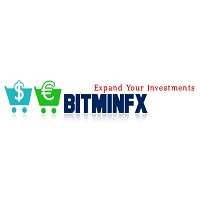 Bitminfx logo - Similar company to Wallbtc