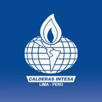 Calderas Intesa logo - Similar company to C.B. Sabbiatrici S.R.L.
