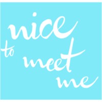 NiceToMeetMe logo - Similar company to Freelance Acting Coach