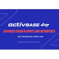 Activbase logo - Similar company to Stepwise Digital