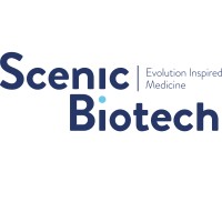 Scenic Biotech logo - Similar company to Lumicks