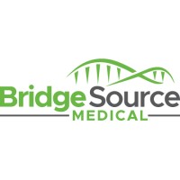 BridgeSource Medical logo - Similar company to Medical Equation, Inc.