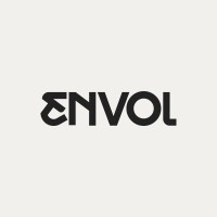Envol Studio logo - Similar company to Mash Creative