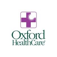 Oxford HealthCare logo - Similar company to Thompson Auto Sales