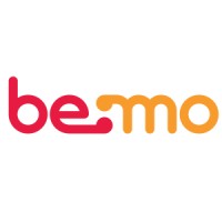 Be:Mo logo - Similar company to Linapp
