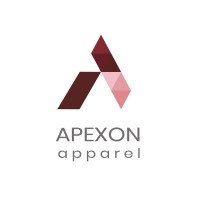 Apexon Apparel logo - Similar company to Infinity Refinder