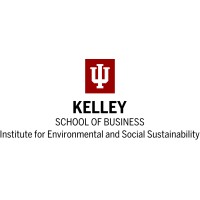 Kelley Institute for Environmental & Social Sustainability logo - Similar company to Iu Integrated Program In The Environment