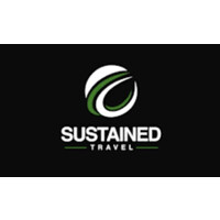 Sustained Travel logo