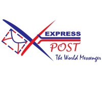شركة اكسبرس بوست للبريد السريع logo - Similar company to Cwi Inspection & Technical Services