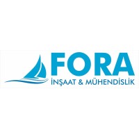 Fora İnşaat Mühendislik logo - Similar company to Çetiner Inşaat