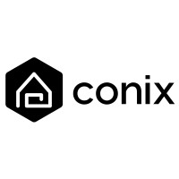 Conix Urban Developments logo - Similar company to Romano Property Group (Rpg)