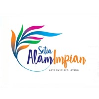 S P Setia (Alam Impian by I&P) logo - Similar company to Expluria