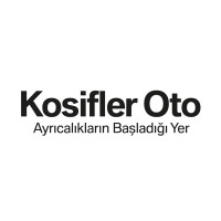Kosifler Oto logo - Similar company to Erko Auto