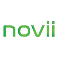 Novii logo - Similar company to Chemlink Laboratories