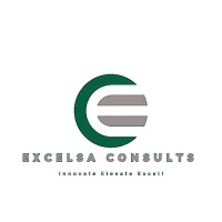Excelsa Consults logo - Similar company to Greenlife Solarsolution Limited