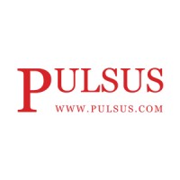 Pulsus Group LTD logo - Similar company to Braintree Infotech