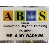 ABSOLUTE BUSINESS MANAGEMENT SERVICES logo - Similar company to Abms